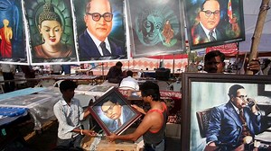 Why Ambedkar chose Buddhism over Hinduism, Islam, Christianity