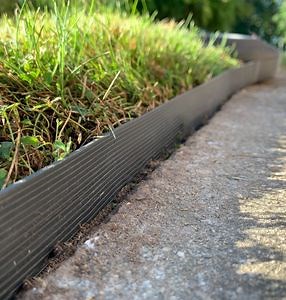 [Hot Item] Garden Edge Lawn Edging Aluminum Edging for Edging