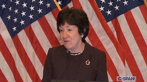 1.7K views | U.S. Senator Susan Collins on Reels | Facebook