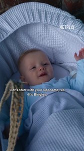 It’s beginning to look a lot like…chaos. Rowan Atkinson stars in Man vs Baby, December 11 only on Netflix 🎁 | Victorya