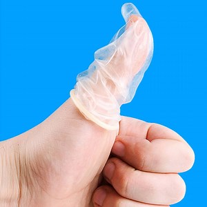 3 condoms. 2 tests. WHICH WILL WIN? | Whistle Worthy