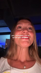 Musique hypersensible : POV « la musique c’est ce qu’il te reste du passé »