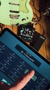 🖖🏼 | Kemper Amps