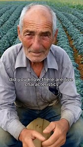 299K views · 87K reactions | Five characteristics of a good person #psychology #health | Sawyer Farm Truth | Facebook