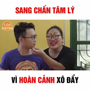 131K views · 78 reactions | Mẹ dạy "Xem trộm con gái tắm là hóa đá". Gái có gái this, gái that. Gái như bà vợ này thì hóa xỉu luôn ấy chứ :))) | Loa Phường | Facebook