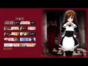 Custom Maid 3D ~ BGM 02