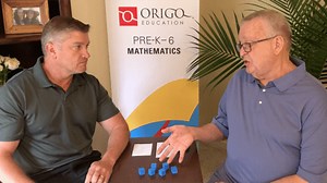 Math Graphic Organizers That Model Core Concepts (Math Visuals Part 4)