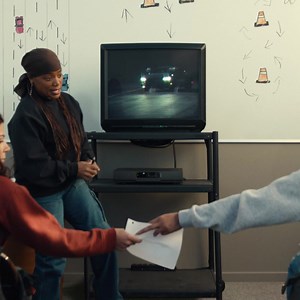 Learn the story of the stunt woman at the wheel, Dee Bryant, professional stunt driver, co-founder of Association of Women Drivers and Ford driver. #BuiltFordProud | Heritage Ford of Corydon Indiana | Facebook