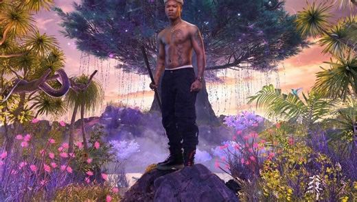 Listen to Nasty C’s New Album ‘Zulu Man With Some Power’ | OkayAfrica