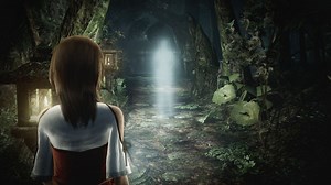 PROJECT ZERO: Maiden of Black Water - Oltre 50 minuti di gameplay su PS4