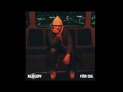 Klaudy - För dig (Official Audio)