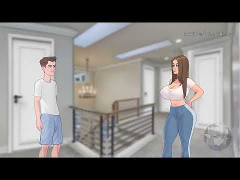 Lust Legacy [v0.4] - Gameplay + Download [PC/Android]