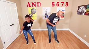 🎶🎵You got me shook up, shook down, shook out On your loving🎶 - I feel like dancing & shopping today!!! On another note: Couples in Dallas, TX and surrounding areas! We'll be there in eight Days!!! December 30th!! Do you have your ticket yet?! Come dance with us! Only a limited number of tickets left! Dance: Around the Way Created by: Shuanta "That Short Girl" Porter Song: Around the Way Girl Artist: LL Cool J | And 5678 Line Dance