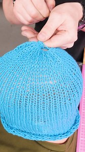 Turning Plastic Into Threads! | Crafty Panda