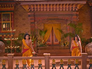 3.3M views · 166K reactions | महापुरुषो ने किया प्रयास Part-2 | Shreemad Ramayan | Ramayan Gatha | #shrimadramayan #ramayan #jaishreeram #BhaktiVibes | Ramayan Gatha | Facebook
