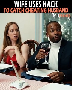 62K views · 512 reactions | Wife Uses Hack To Catch Cheating Husband | This Just Happened | Facebook