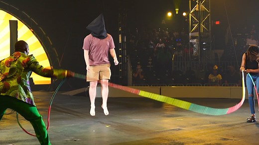 The UniverSoul Circus announces SIX tour stops for 2024. It's BIG! It's HUGE! It's LIFE-CHANGING! Let's goooo!!! Sign up for our exclusive Waitlist today and be the first to know when tickets officially go on sale. New Orleans, LA May 31 Houston, TX June 13 Dallas, TX July 25 St. Louis, MO Aug 16 Chicago, IL Sept. 6 Detroit, MI Oct. 31 https://www.universoulcircus.com/info | UniverSoul Circus