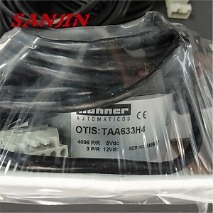 [Hot Item] Hohner Elevator Encoder Taa633h4