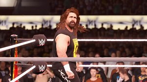 Cactus Jack Vs. Terry Funk (c) - 60-Minute Hell in a Cell Hardcore Championship #wwe #ecw #wwehof #wrestling #wwelegend #hardcore #cactusjack #mickfoley #terryfunk #projectduux #wwe2k24 #wcw | Duux | Facebook