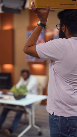 10K views · 18 reactions | That hit different… but not as hard as the power of Intel® Core™ Ultra Desktop Processors! Upgrade now and unlock ultra gaming performance. #IntelCoreUltra #GameWithIntel #Gaming #GamingCommunity #trending | Intel | Facebook