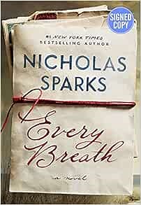 Nicholas Sparks