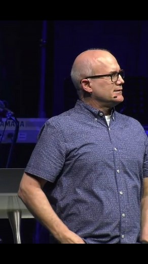 The process of growing up spiritually | Harvest Church
