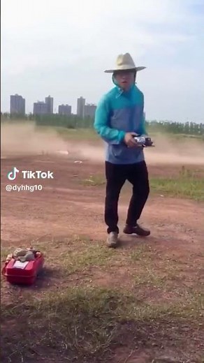 worst rc plane crash ever