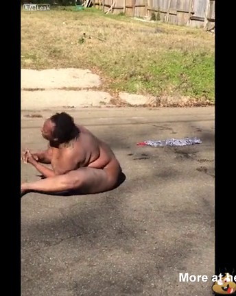 Fat Bitch On Drugs