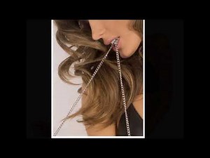 Handcuff Pleather Bra Set | Cassinovas