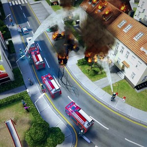 5.9M views · 64 reactions | The first and best rescue simulator - now exclusively on your mobile phone!   ⚡ | EMERGENCY | Facebook