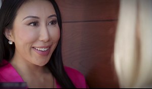 blacked | nicole doshi - temptation
