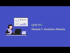Analytics Module in QMetry Automation Studio