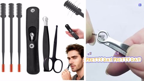 Functional Fishing Backpack - Waterproof & Scratch-Resistant Tackle Bag with Multi-Compartment Storage for Fishing, Hiking