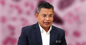JPV kesan penyakit hawar berdarah di Kuala Terengganu | Berita Harian