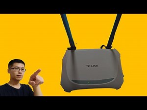 Router wireless bridging, one way to solve the bad wireless signal in the room at home