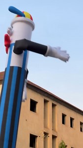 Dancing Tube guy  You can now promote your spring events with our 20 feet tall wacky waving inflatable dancing tube guy! Available for booking ✅ #starshowmultimedia #explore #abujaevents #dancingtubeman #dancingtubeguy #tubeguy #springevent #abujavendor #abujabusinesses | Starshowmultimedia | Facebook