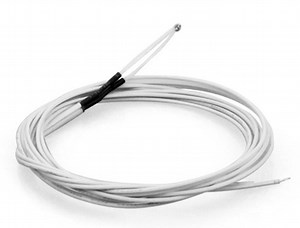 Sensor de temperatura con Arduino y Termistor - Las cosas de Dani