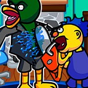 FNF Don’t Funk Me I’m Scared Online