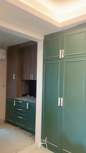 อัปเดทหน้างานสำนักงาน ตกแต่งเฟอร์นิเจอร์ 💸งบประมาณ 71x,xxx.- #บิ้วท์อินบ้าน #ตกแต่งบ้าน #บิ้วอิน #รีโนเวท #Builtin #ครัวบิ้วอิน #fixfunction #ออกแบบภายใน #รับออกแบบเฟอร์นิเจอร์บิ้วอิน | รับทำเฟอร์นิเจอร์ งานบิ้วอิน งานตกแต่งภายใน By FixFunction