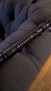 Ultra Sabers on Reels