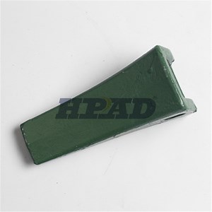 [Hot Item] Mini Backhoe Bucket Tooth TF23D Heavy Duty Type