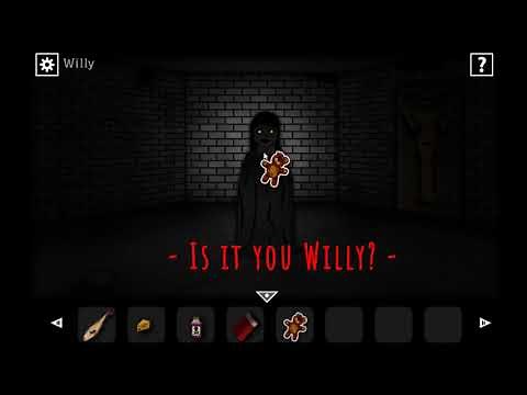 Forgotten Hill Fall Walkthrough Poki