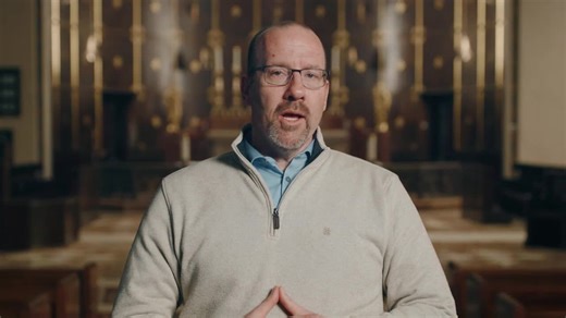 Lectio Divina - Men of the Word - Duplicate of Faith First