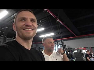 This Is Last (wilder will never lose) Man To Beat Wilder Evgeny Romanov EsNews Boxing