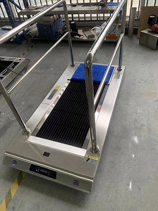 [Hot Item] Shoe Sole Cleaner Machine Automatic Electric Sole Shoe Cleaning Machine