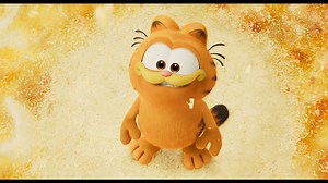【新片预告】《The Garfield Movie》全新预告片上线啦！～～🥰 5月30日全马可爱上映😍 | Spotlite城人誌