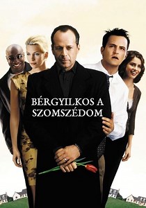 Bérgyilkos a szomszédom stream: online lejátszás