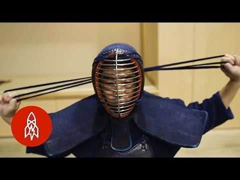 How This Ancient Martial Art Helps Japanese Police Fight Crime
