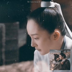 6.6K views · 602 reactions | ╔════•| ✿ |•════╗ ❀ 푌푒 퐻푢푎 & 퐵푎푖 푄푖푎푛 ❀ ╚════•| ✿ |•════╝ ❥︎ C-drama: Eternal love ❀ sᴇ ʙᴜsᴄᴀɴ ᴇᴅɪᴛᴏʀᴀs ❀ ~和谐 ᵃⁱˡᵉᵉ✨ | Love Asian Dramas | Facebook