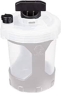 Graco 17P551 FlexLiner System, for Solvent-Based 32 oz